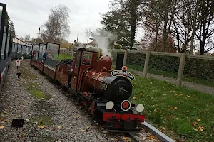 Moors Valley Railway image