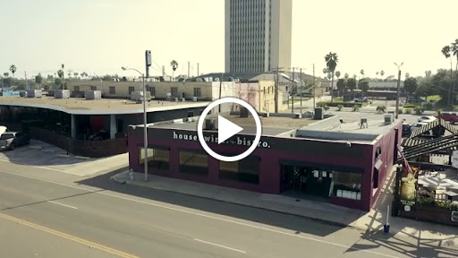 Bistro «House Wine & Bistro», reviews and photos, 1117 U.S. 83 Business, McAllen, TX 78501, USA