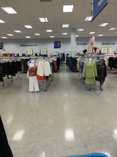 Thrift Store «Goodwill Saville Retail Store», reviews and photos
