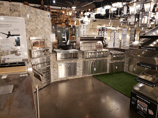 Appliance Store «Ferguson», reviews and photos, 16590 Interstate 45 S, Conroe, TX 77384, USA