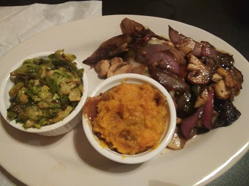 Coffee Shop «Shades Café & Steakhouse», reviews and photos, 2119 W Cumberland Ave, Middlesboro, KY 40965, USA