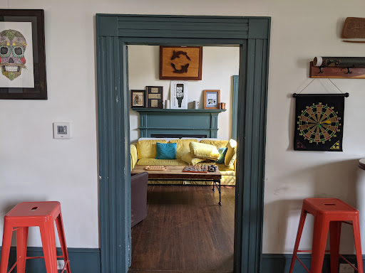 Brewery «Koi Pond Brewing Company», reviews and photos, 1107 Falls Rd, Rocky Mount, NC 27804, USA