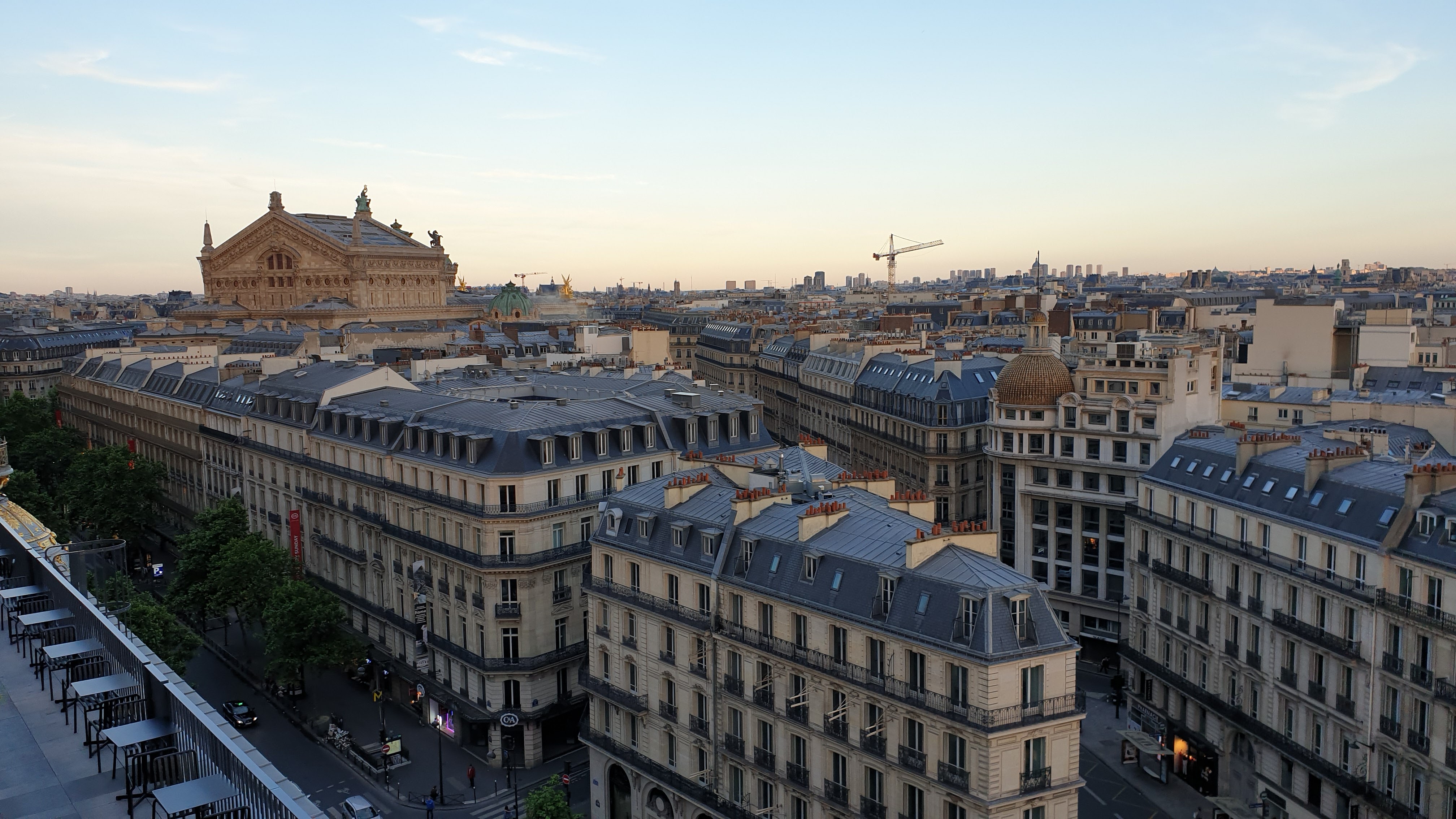 Photo n° 7 de l'avis de Marc.i fait le 18/06/2019 à 10:34