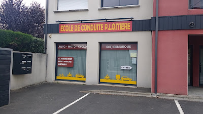 Loitière à Sèvremoine