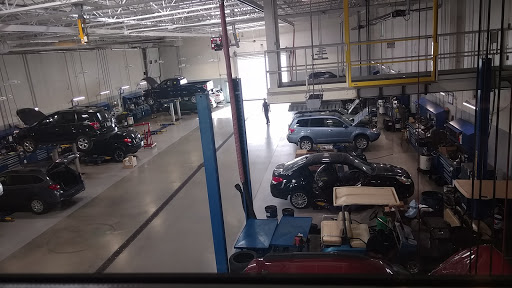 Subaru Dealer «Tom Wood Subaru», reviews and photos, 3300 E 96th St, Indianapolis, IN 46240, USA