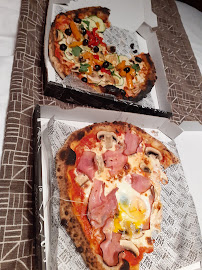 Plats et boissons du Pizzeria Toto Pizza à Villedieu-les-Poêles-Rouffigny - n°11
