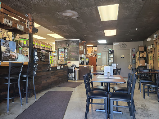 Cafe «East Main Street Coffee Shop», reviews and photos, 6526 Main St, New Port Richey, FL 34653, USA