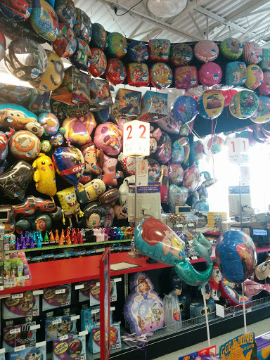 Party Store «Party City», reviews and photos, 2955 Cobb Pkwy, Atlanta, GA 30339, USA