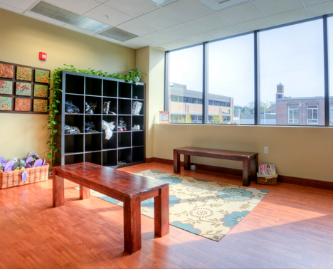 Yoga Studio «Hot Yoga Renton», reviews and photos, 222 Williams Ave S, Renton, WA 98057, USA