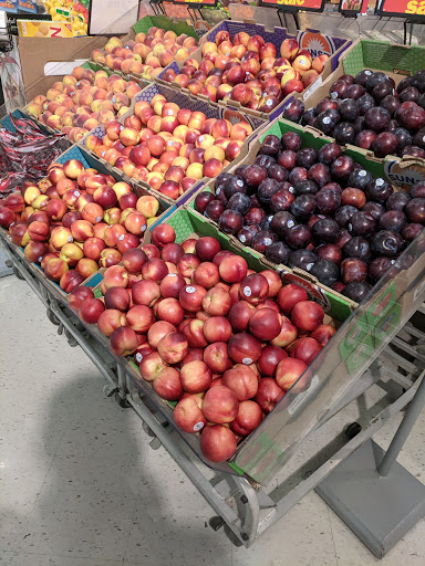 Grocery Store «Meijer», reviews and photos, 4200 Highland Rd, Waterford Twp, MI 48328, USA