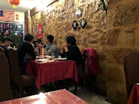 Atmosphère du Restaurant de spécialités du Sichuan (Chine) Dai Long à Nice - n°2