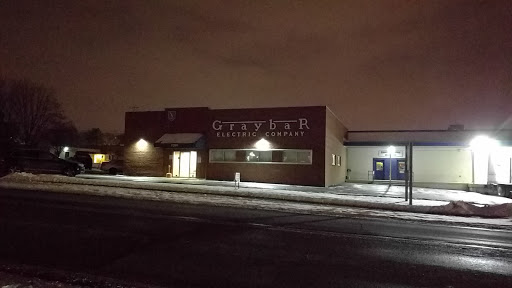 Electrical Supply Store «Graybar», reviews and photos, 1200 Kinnear Rd, Columbus, OH 43212, USA