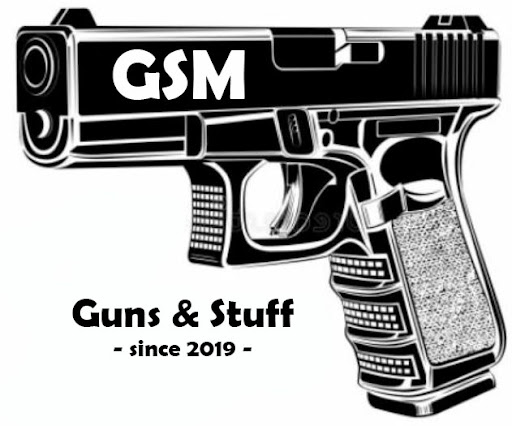 GSM - Guns & Stuff Mannheim