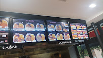 Atmosphère du Kebab Marmara à Saint-Denis - n°2