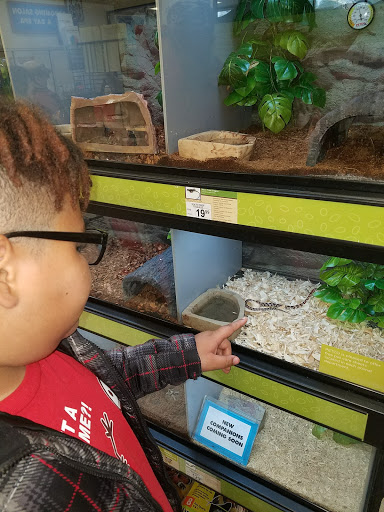 Pet Supply Store «Petco Animal Supplies», reviews and photos, 2350 Central Park Ave, Yonkers, NY 10710, USA