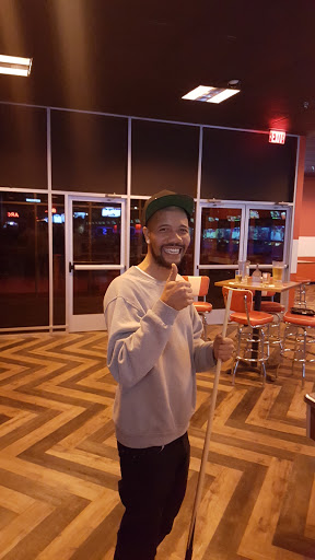 Bowling Alley «AMF Euless Lanes», reviews and photos, 1901 Airport Fwy, Euless, TX 76040, USA