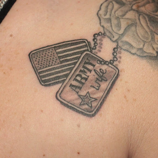 Explore leg tattoo ideas men, creative tattoo ideas in Homosassa, available at Citrus Tattoos