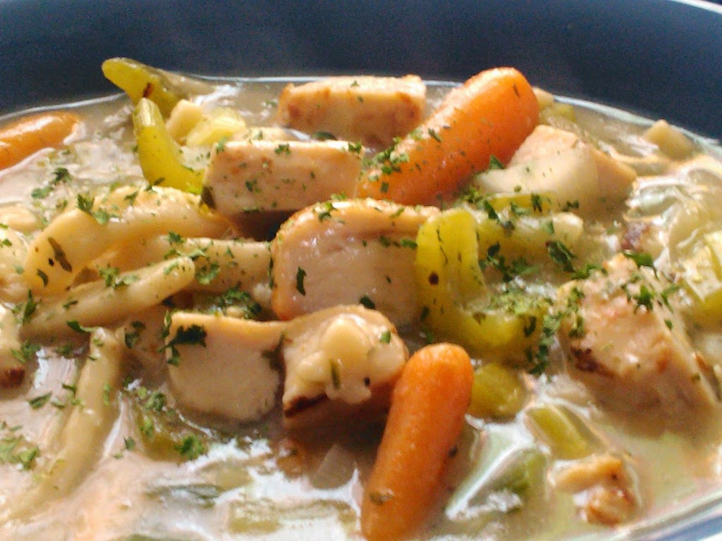 Mississippi Style Chicago Catering 60453