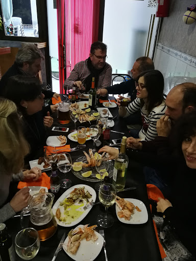 Café Bar Puri - C. Corredera, 15, 02640 Almansa, Albacete, España