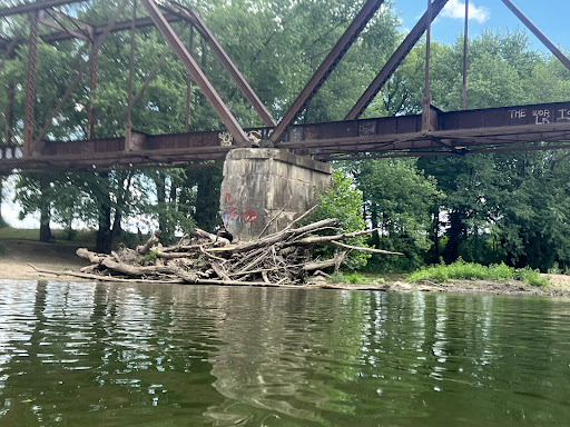 Canoe & Kayak Store «White River Canoe Company», reviews and photos, 17180 River Rd, Noblesville, IN 46060, USA