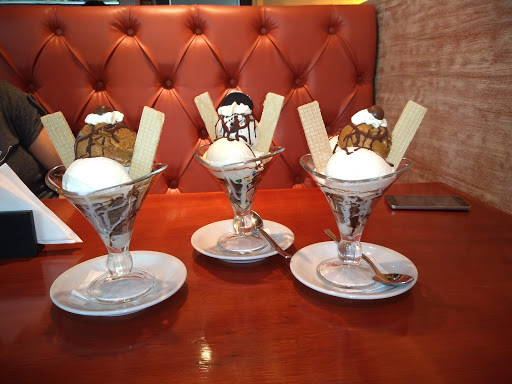 Trevi - Coffee shop,Cafe en Alejandro Korn