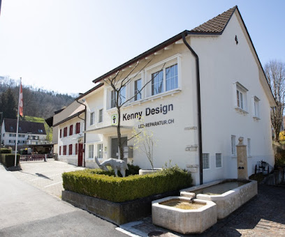 Kenny Design GmbH