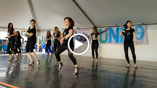 Ballet Theater «José Mateo Ballet Theatre», reviews and photos, 400 Harvard St, Cambridge, MA 02138, USA