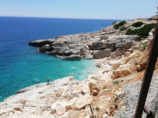 Small Bay