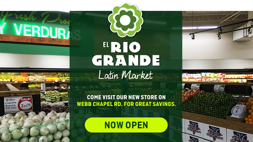 Supermarket «Rio Grande», reviews and photos, 10909 Webb Chapel Rd, Dallas, TX 75229, USA