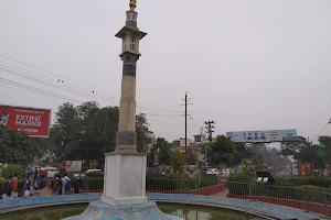 Nangli Circle Park image