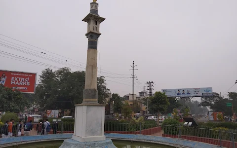 Nangli Circle Park image