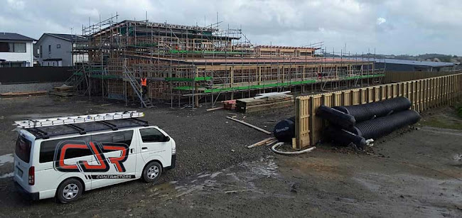 Reviews of CJR Contractors Ltd - West Auckland Builders in Waitakere - Construction company