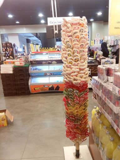 CarrefourSA