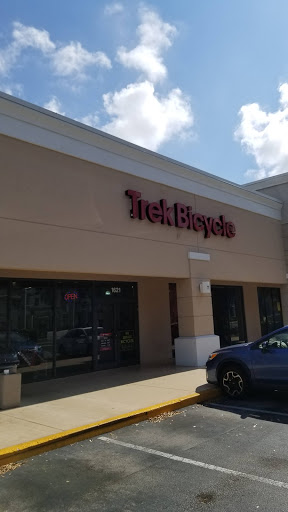 Bicycle Store «Trek Bicycle Store», reviews and photos, 1621 E Sunrise Blvd, Fort Lauderdale, FL 33304, USA
