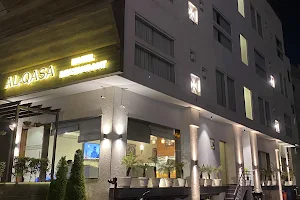 Al-Qasa Hotel & Restaurant image