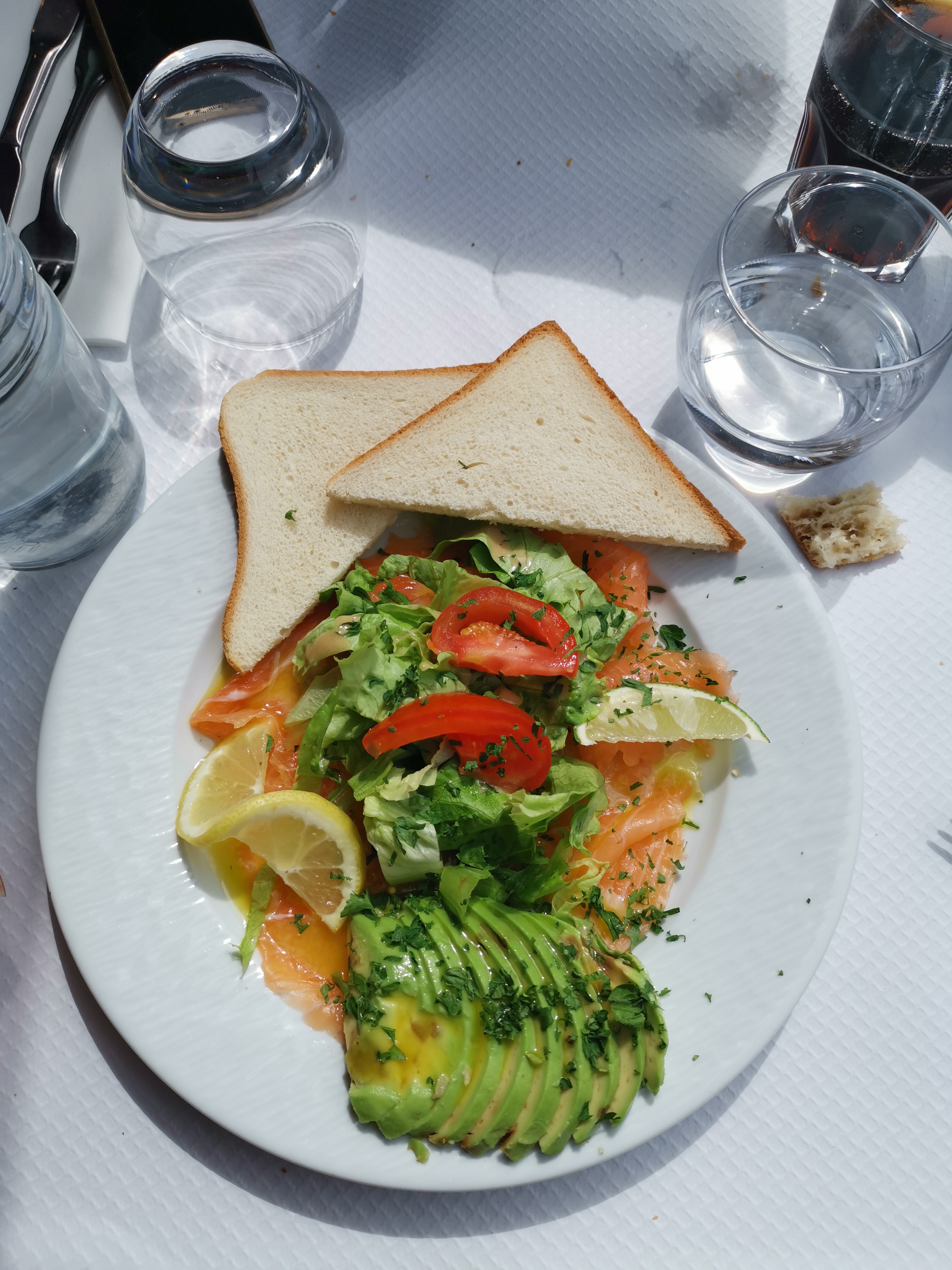 Photo n° 1 de l'avis de Liséa.r fait le 14/08/2019 à 16:29