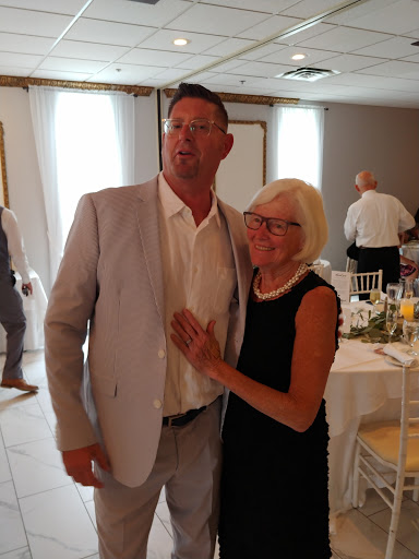 Wedding Venue «La Notte», reviews and photos, 17 Thompson Rd, East Windsor, CT 06088, USA