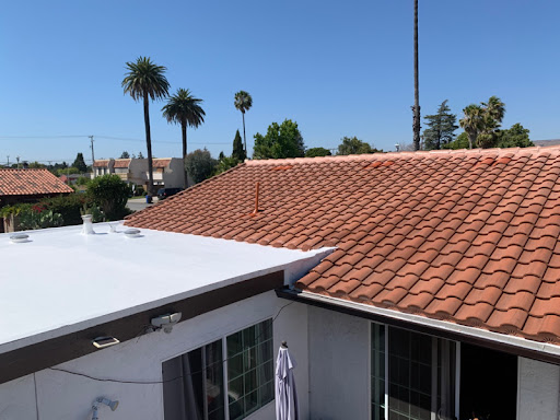 Roofing Contractor «Northern California Roofing Co.», reviews and photos, 859 Cotting Ct, Vacaville, CA 95688, USA