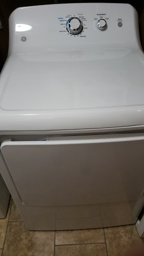 Coin operated laundry equipment supplier Mckinney