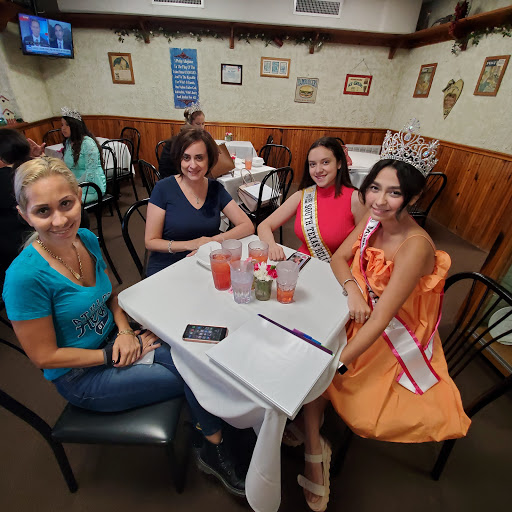 Restaurant «Sweet Temptations Restaurant & Catering», reviews and photos, 5401 N 10th St Ste. 111, McAllen, TX 78504, USA