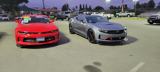 Diamond Chevrolet of San Bernardino image