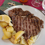 Photo n°1 de l'avis de Ilaria. fait le 18/09/2023 à 08:21 sur le  Trattoria San Filippo Neri à Milan