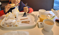 Frite du Restauration rapide McDonald's à Lognes - n°1