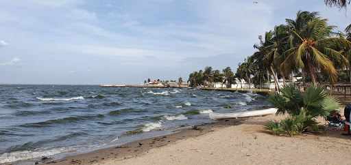 Bahia CHINITA Bay