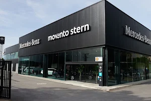 Concessionari Movento Stern - Mercedes-Benz image