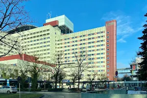 University Hospital Augsburg image