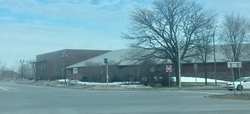 Monument «Fort Stanwix National Monument», reviews and photos, 100 N James St, Rome, NY 13440, USA