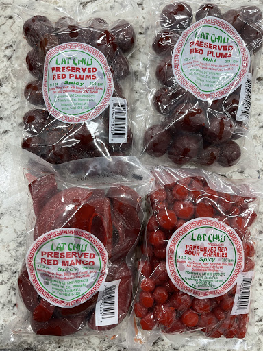 Grocery Store «Mt Everest Grocery LLC», reviews and photos, 6835 Loch Raven Blvd, Baltimore, MD 21286, USA