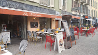 Atmosphère du La Felicita Restaurant Italien à Grenoble - n°2