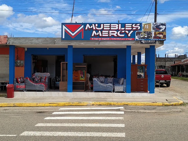 Muebles mercy